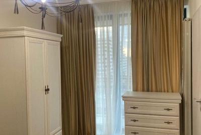 Apartament cu 2 camere în Tomis Nord - 7