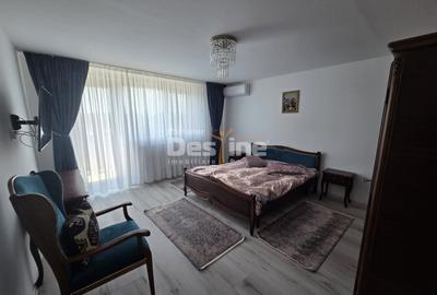 Casă cu 5 camere cu Teren 1500 Mp în Central - 9