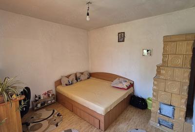 Casă cu Teren 1005 Mp în Platonești - 2