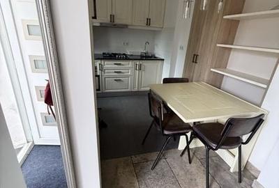 Apartament cu 2 camere în Central - 7
