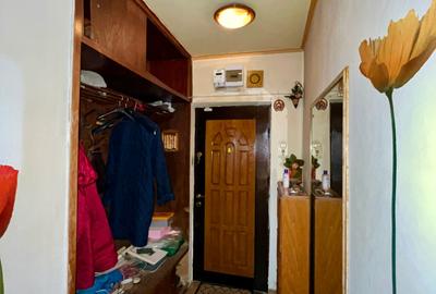 Apartament cu 3 camere decomandat, mobilat în Timișoara - 4