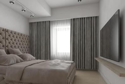 Apartament cu 2 camere decomandat în Apărătorii Patriei - 1