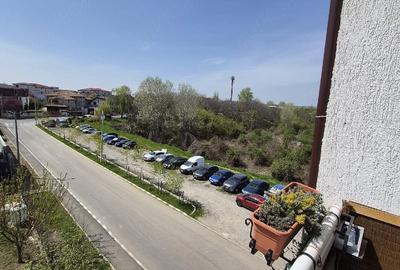 Garsonieră decomandată în Dudu - 5