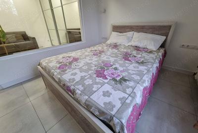 Garsonieră decomandată în Drumul Taberei