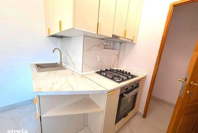 Apartament cu 2 camere semidecomandat în Grivița - 2
