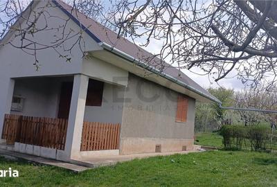 Teren de 3000 mp, în Central