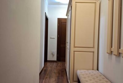Apartament cu 2 camere decomandat în Petros - 5