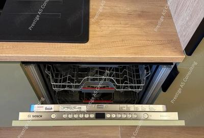 Apartament cu 2 camere decomandat în Torontalului