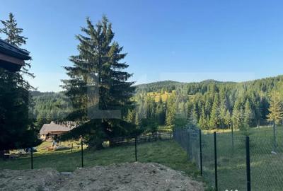 Casă cu 4 camere cu Teren 813 Mp în Piatra