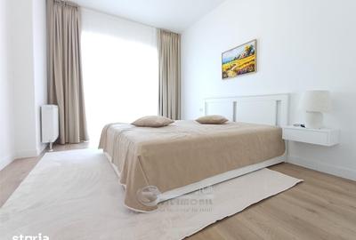 Apartament cu 2 camere decomandat în Baza 3
