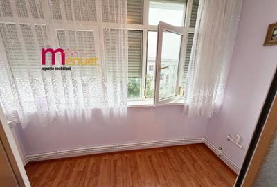 Apartament cu 3 camere în 23 August - 3