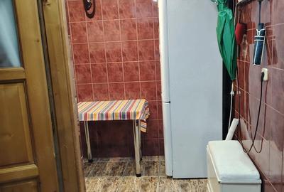 Garsonieră decomandată în Obor
