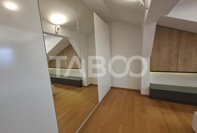Apartament cu 3 camere decomandat, mobilat în Sub Arini - 6
