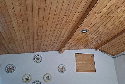 Casă cu Teren 1405 Mp în Urleta - 1