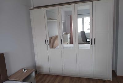 Apartament cu 2 camere decomandat în Florești - 1