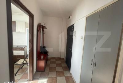 Apartament cu 2 camere în Horea