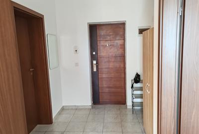Apartament cu 2 camere decomandat, mobilat în Sânpetru - 14