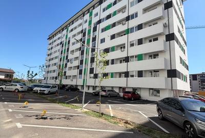 Garsonieră decomandată în Militari