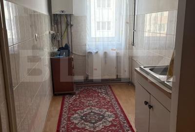 Apartament cu 2 camere decomandat în Mănăștur