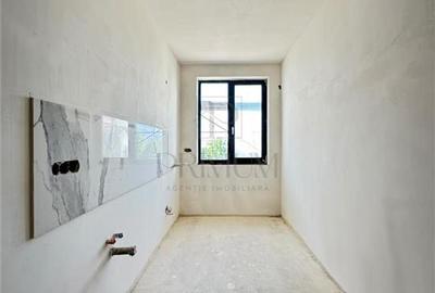 Apartament cu 2 camere semidecomandat în Giroc