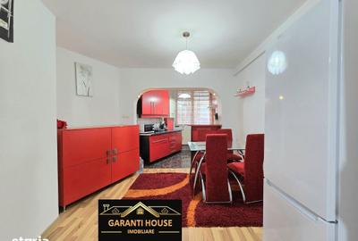 Apartament cu 2 camere decomandat în Traian - 1