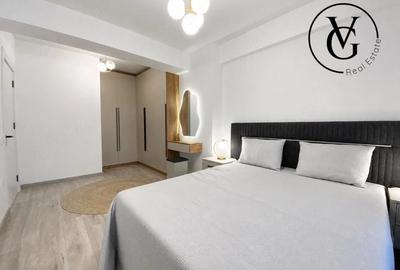 Apartament cu 2 camere decomandat în Energia