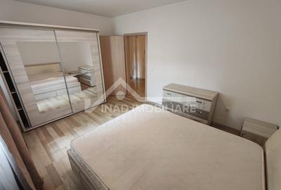 Apartament cu 2 camere decomandat, mobilat în Gheorgheni - 2