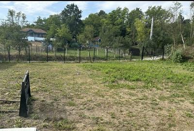 Teren Construcții intravilan de 1000 mp, în Bălteni - 2