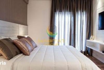 Apartament cu 3 camere în Timpuri Noi - 6