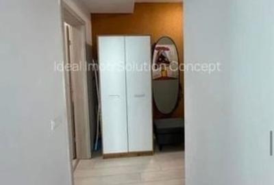 Garsonieră decomandată, mobilată în Drumul Taberei - 5
