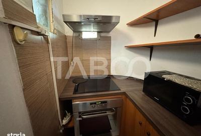 Apartament cu 4 camere decomandat în Turnișor