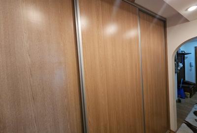 Apartament cu 3 camere decomandat în Soarelui - 15