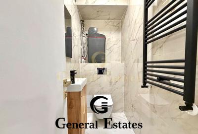 Apartament cu 4 camere decomandat în Tătărași - 53