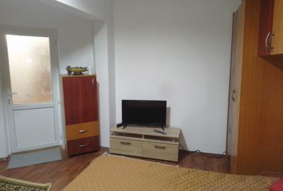 Apartament cu 2 camere decomandat în Central - 1