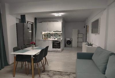 Apartament cu 2 camere decomandat, mobilat în Otopeni - 3