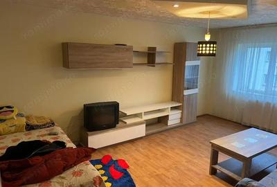 Apartament cu 3 camere decomandat, mobilat în Central - 4