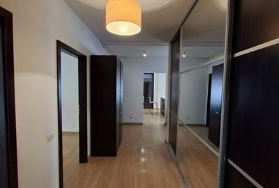 Apartament cu 4 camere decomandat, mobilat în Braytim - 22
