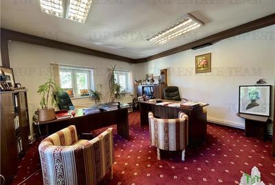 Apartament cu 7 camere semidecomandat în Dacia - 3