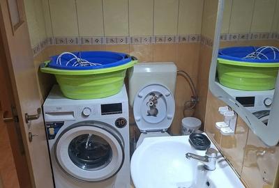 Apartament cu 2 camere decomandat în Astra