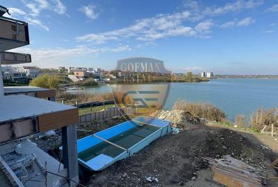 Casă cu 5 camere cu Canalizare în Ovidiu - 34