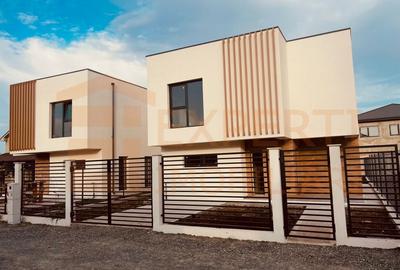 Casă individuală cu 3 camere cu Canalizare în Lazu - 19