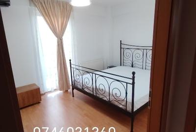 Apartament cu 2 camere semidecomandat, mobilat în Lipovei - 9