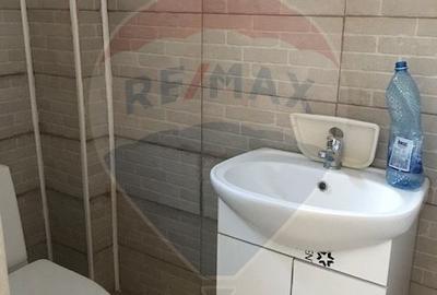 Spațiu comercial, de 39 mp, în Central
