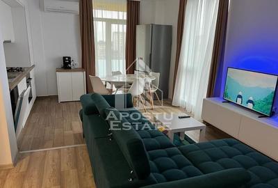 Apartament cu 3 camere decomandat în Tipografilor
