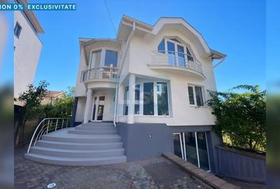 Spațiu comercial, de 352 mp, în Gheorgheni