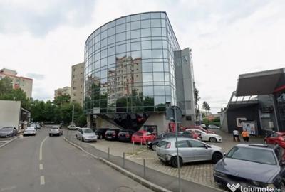 Spațiu comercial, de 260 mp, în Brâncoveanu