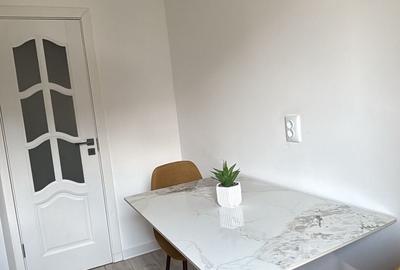 Apartament cu 2 camere în Ultracentral - 14