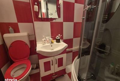 Apartament cu 2 camere în Trivale