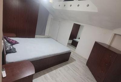 Apartament cu 2 camere în Bucureștii Noi