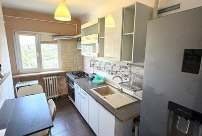 Garsonieră decomandată în Brazda lui Novac - 4